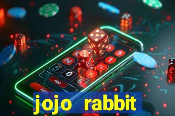 jojo rabbit assistir dublado